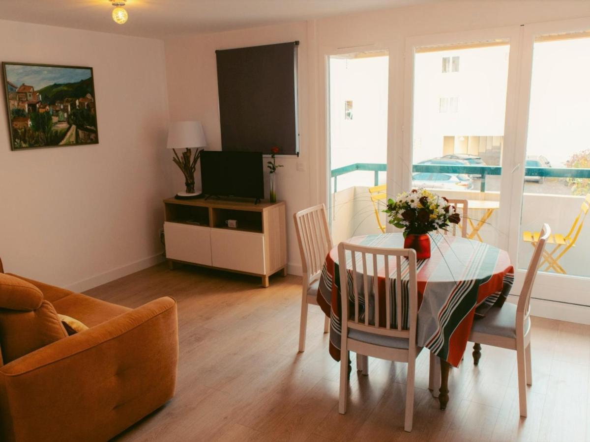 Appartement Saint-Jean-De-Luz, 2 Pieces, 4 Personnes - Fr-1-239-684 Exterior foto